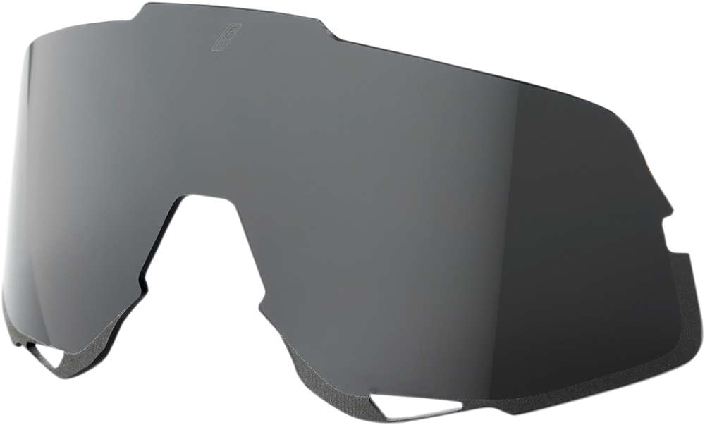 100% Glendale Lens - Smoke 69047-00002