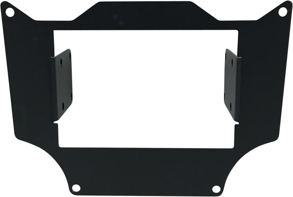 NAVATLAS Mounting Bracket - 3" Source Kit - Talon DK30TAL