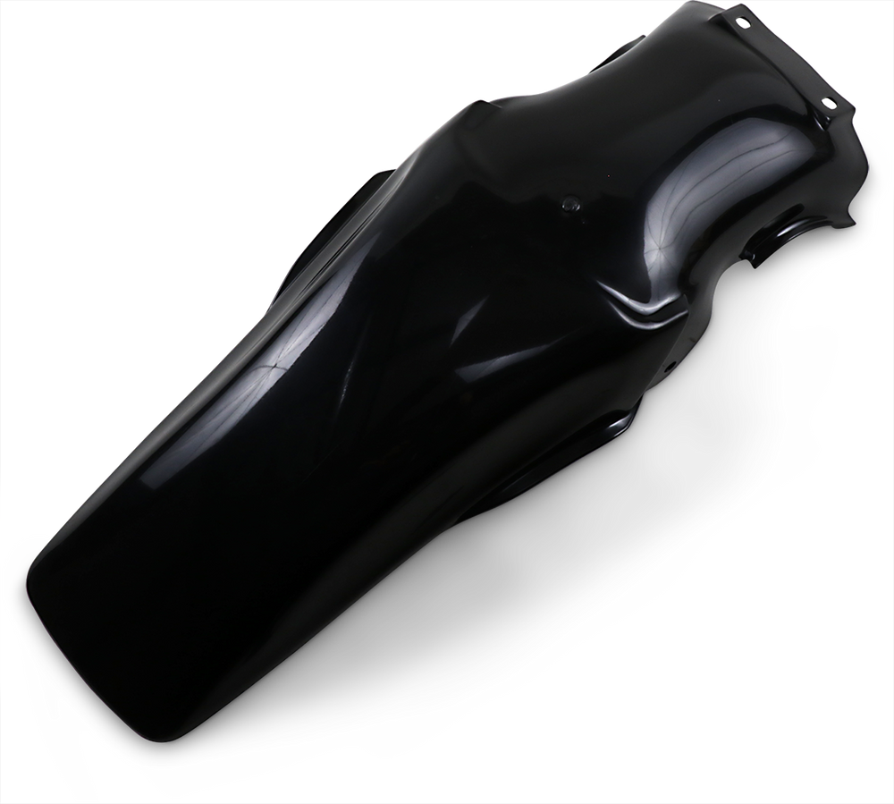 UFO MX Read Fender - Black HO02624001