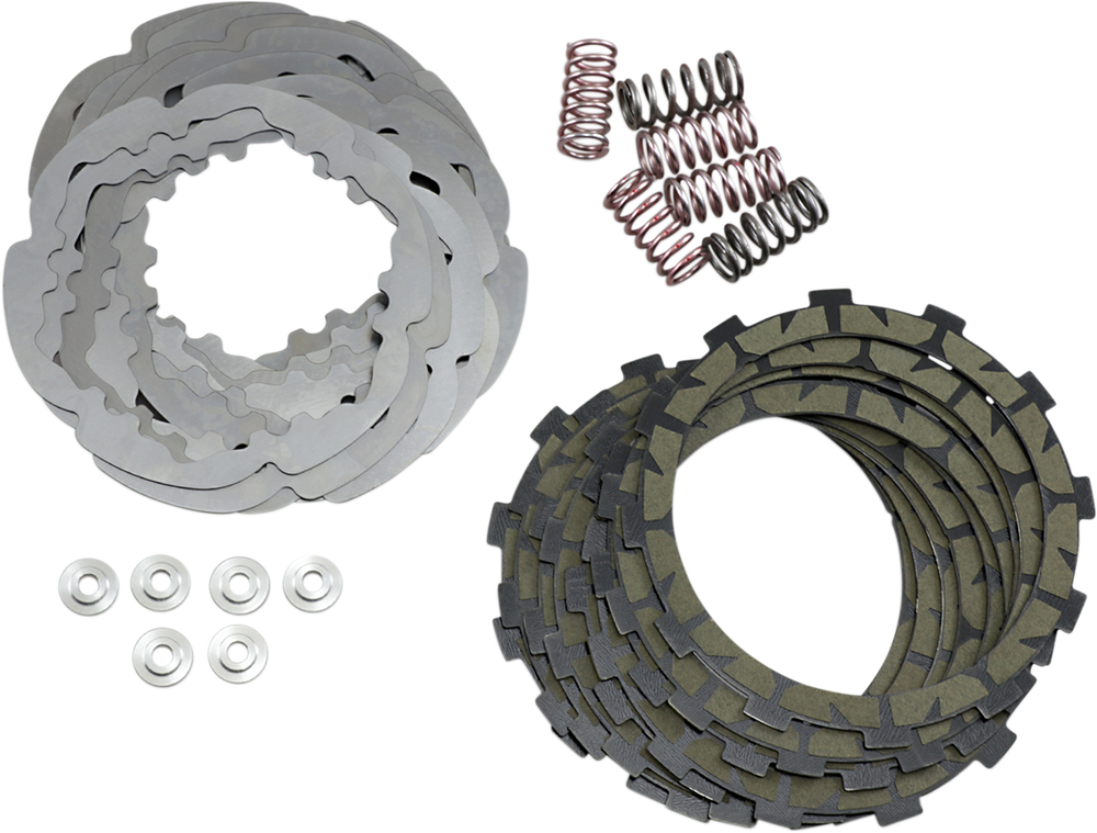 REKLUSE Clutch Pack RMS-2813088