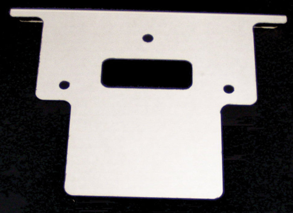 MODQUADTaillight Mount W/Light MountTLB2-1