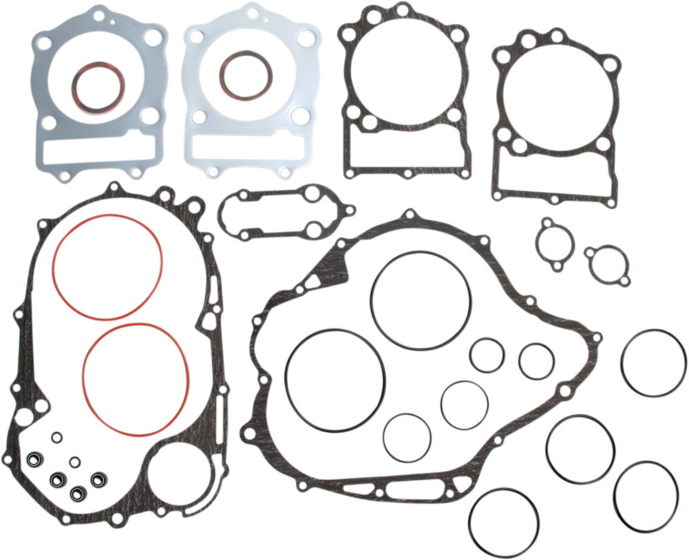 VESRAH Complete Gasket Kit - XV1000/1100 VG-2050-M