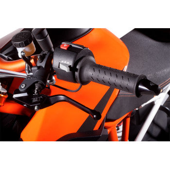 GILLES TOOLING Factor-X Lever - Clutch - Black FXCL-31-B