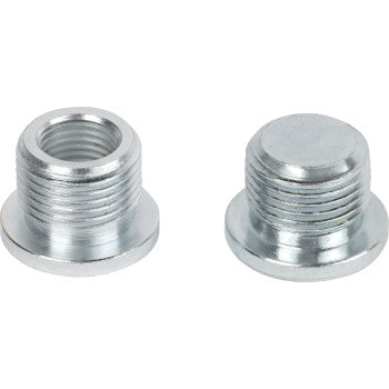 TRINITY RACING Side Piece Valved Header Pipe - Maverick R TR-4189HP