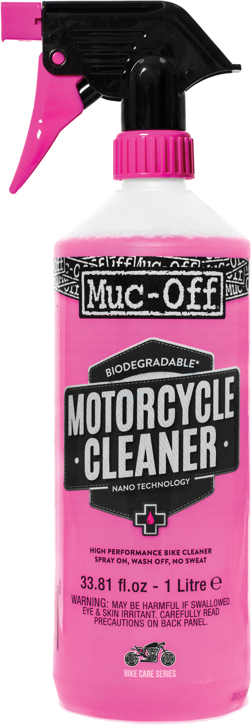 MUC-OFFMotorcycle Cleaner 1 Lt664US