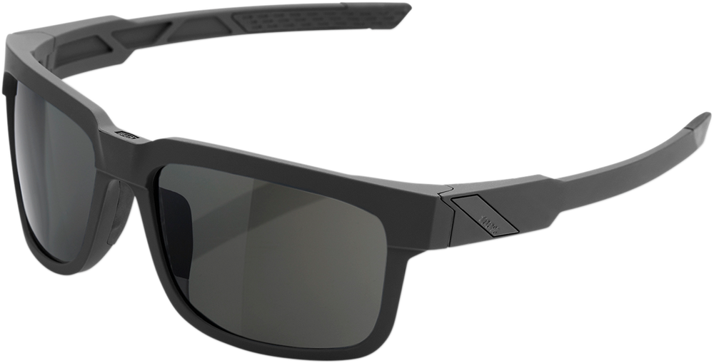 100% Type-S Sunglasses - Slate - Gray PeakPolar 61032-018-47