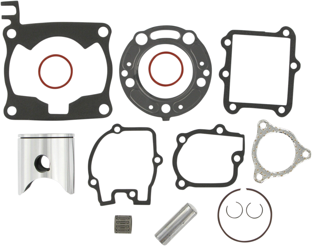 WISECO Piston Kit with Gaskets High-Performance GP PK1582