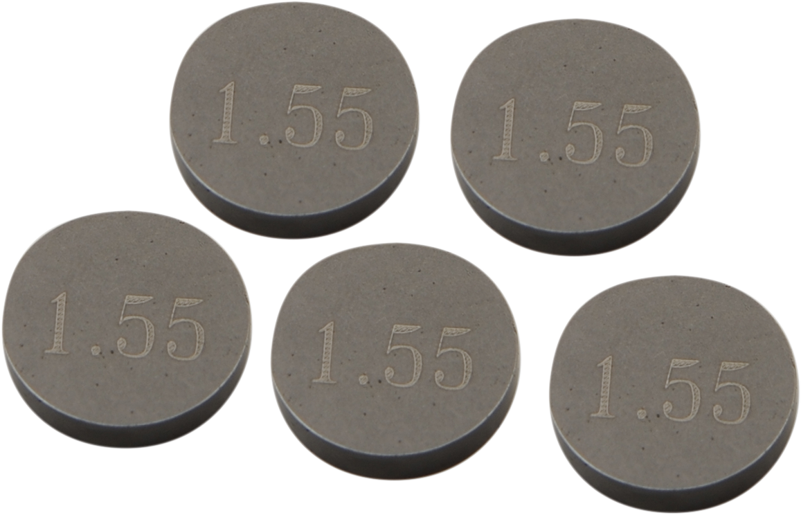PROX Valve Shims - 5 pack 29.748155