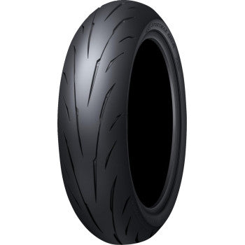 DUNLOP Tire - Sportmax Q5A - Rear - 140/70ZR17 - 66H 45274203