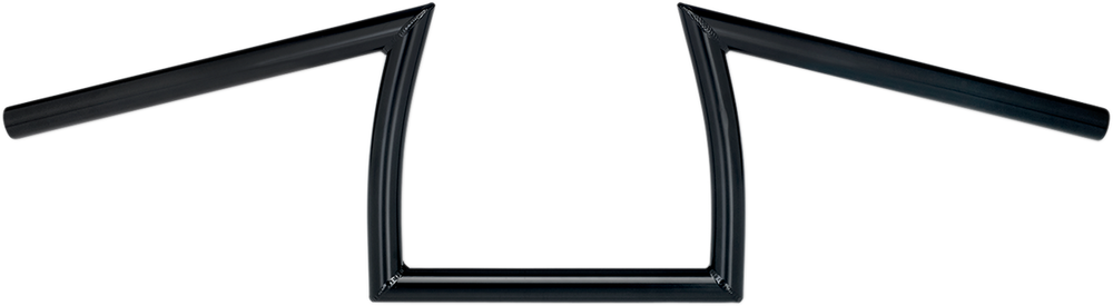 BILTWELL Handlebar - Keystone XL - Black 6014-2016