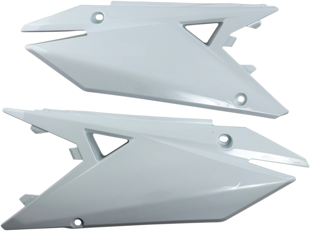 UFO Side Panels - White SU04942-041