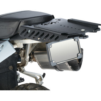 MOOSE RACING Rear Rack - Aprillia - Tuareg 660 PFD1302PF