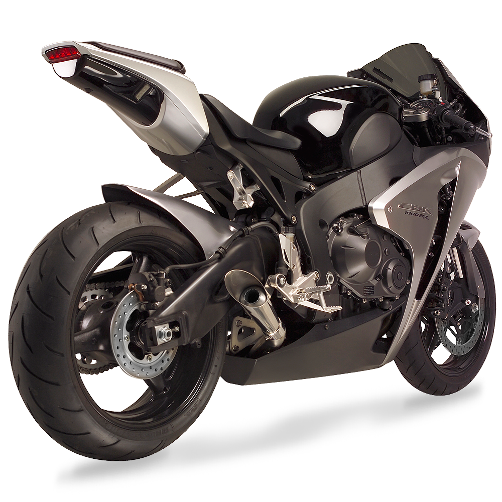 HOTBODIES Abs Undertail Smoke Hon 40801-1106