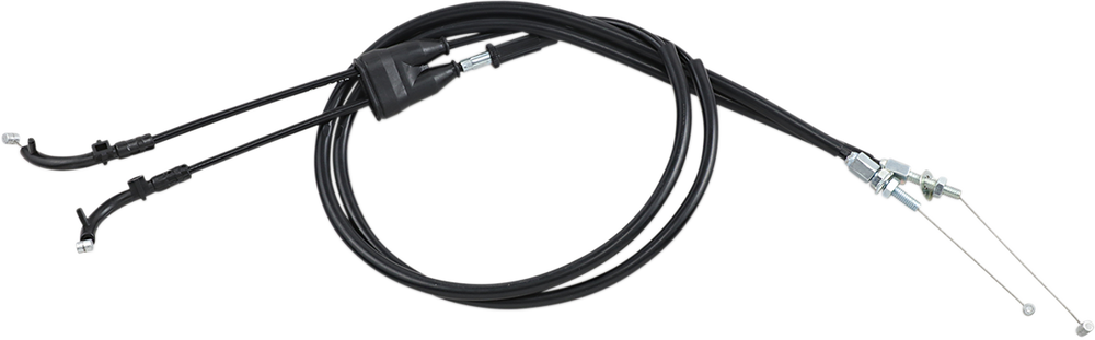 MOTION PRO Throttle Cable - Push/Pull 03-0429