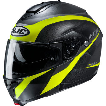 HJC C91 Modular Snow Helmet - Dual Pane - Taly - MC3HSF - XL 341874