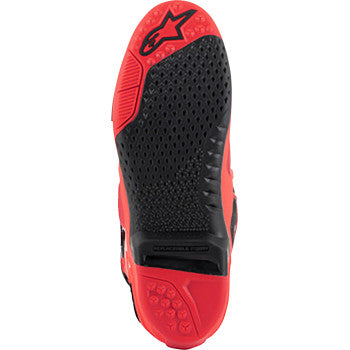 ALPINESTARS Tech 10 Ember LE Boots - Red/Black - US 8 2010020-3034-8