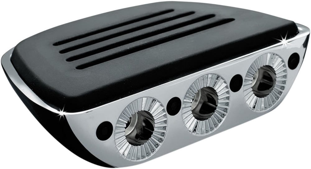 KURYAKYN Premium Mini Board - Gloss Black 7578