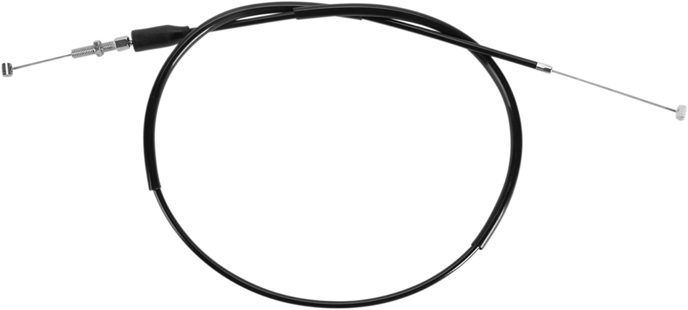 MOTION PRO Clutch Cable - Suzuki - Black Vinyl 04-2026