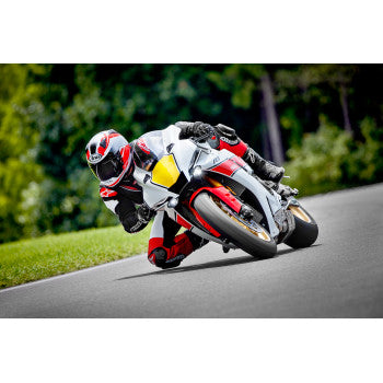 ARAI HELMETS Quantum-X Helmet - Steel - Red - XS 0101-18116