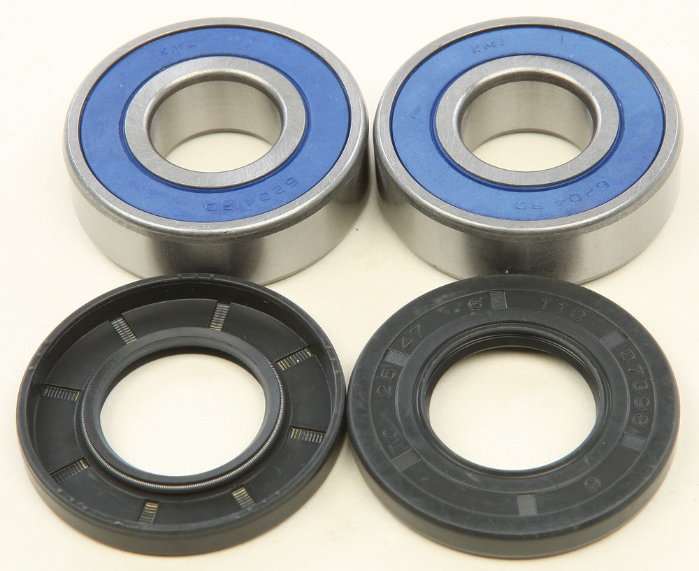 ALL BALLS Wheel Bearing & Seal Kit 25-1678