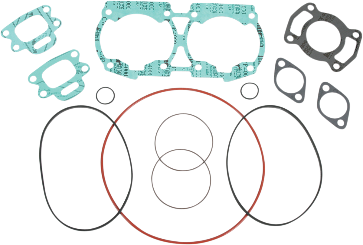 VERTEX Top End Gasket Kit - Sea Doo 580 610200