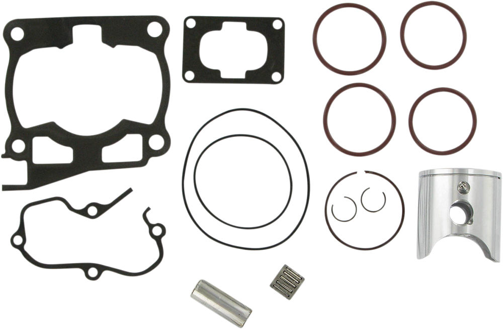 WISECO Piston Kit with Gaskets High-Performance PK1345