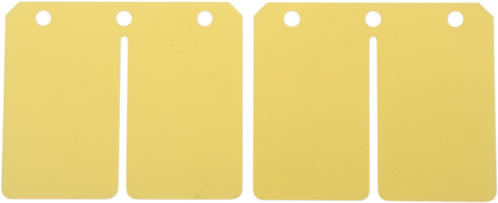 BOYESEN Single-Stage Reed - Fiber - KTM 125/250 SSF141