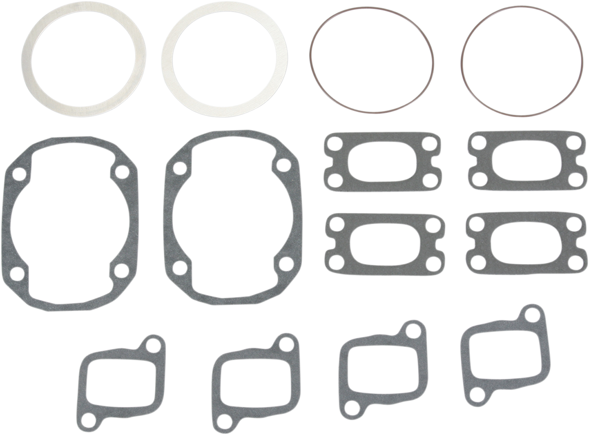 VERTEX Full Top End Set 710196