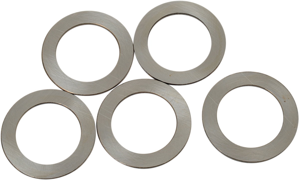 EASTERN MOTORCYCLE PARTS Washers - .060" A-35915-36