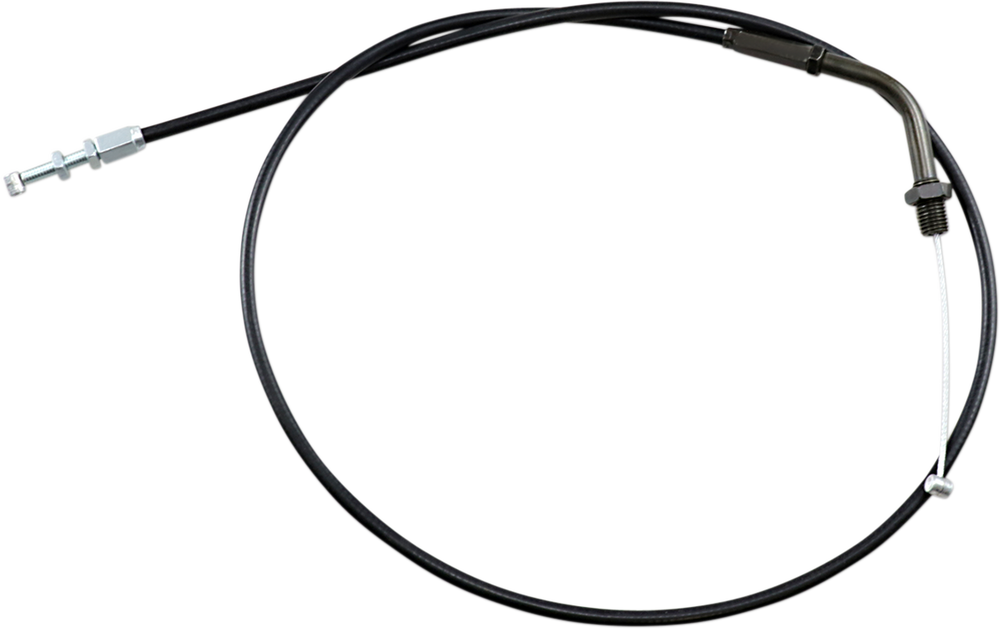 MOTION PRO Throttle Cable - Push - Kawasaki 03-2019
