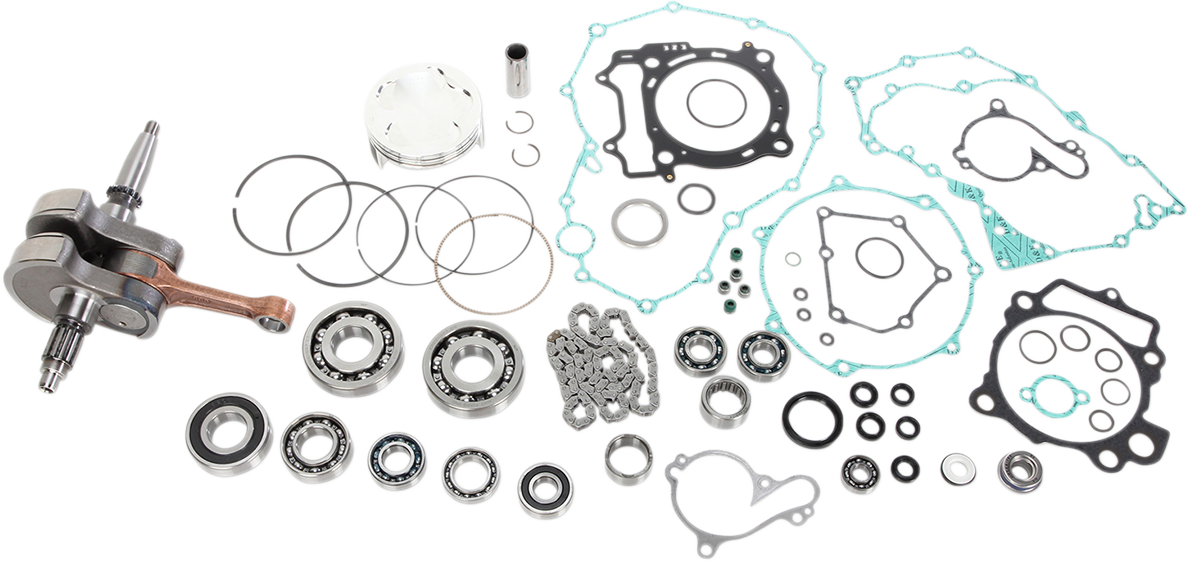 VERTEX Engine Kit - Yamaha WR101-147