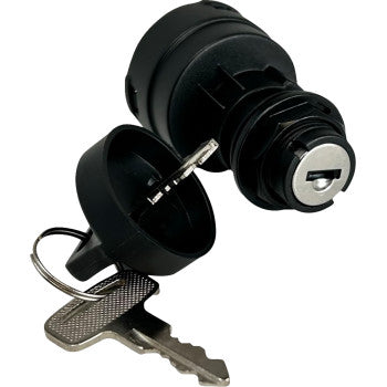 MOOSE UTILITY Ignition Switch - Polaris 100-1326-PU