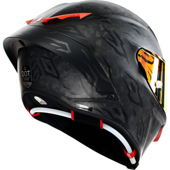 AGV Pista GP RR Helmet - Pantera - Limited - Large 2118356002-038-L