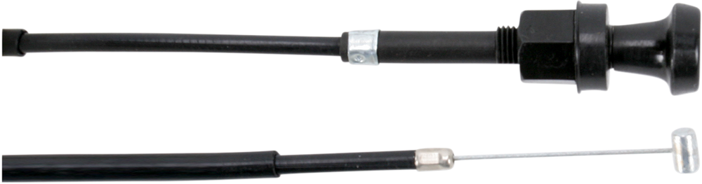MOTION PRO Choke Cable - Honda - Black 02-0290