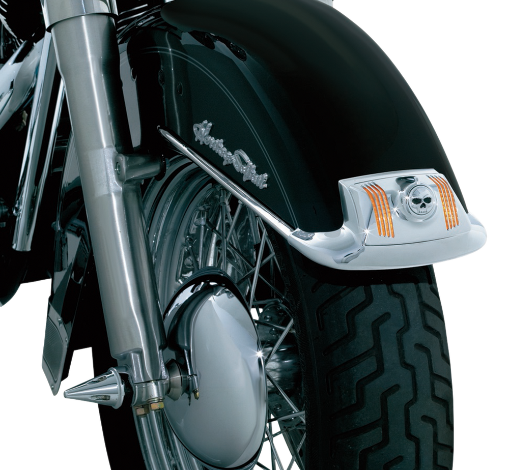 KURYAKYN Removable Saddlebag Liners 4170