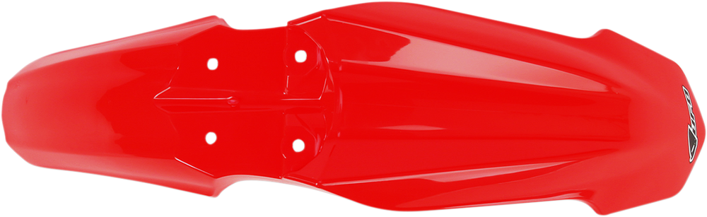 UFO Front Fender - CR Red HO04655-070