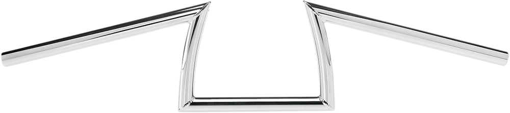 BILTWELL Handlebar - Keystone - 7/8" - Chrome 6101-1052