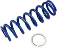 RACE TECH Front/Rear Spring - Blue - Sport Series - Spring Rate 324 lbs/in SRSP 622858