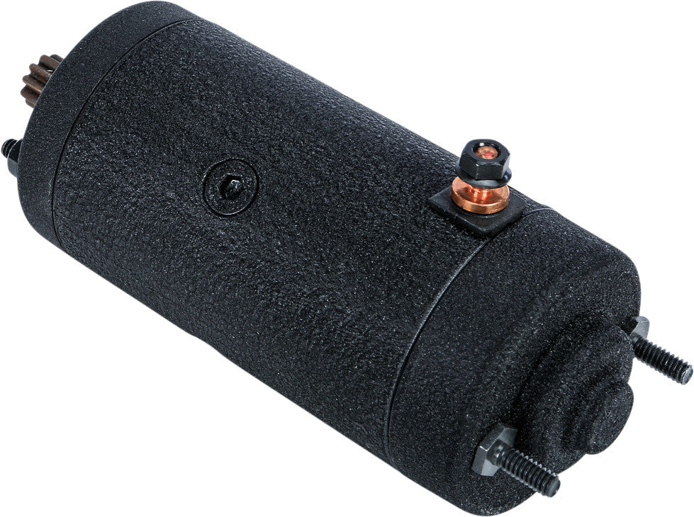 HARDDRIVE Starter Motor H-D Flh 66-81 Xl 67-73 77-80 410-22012