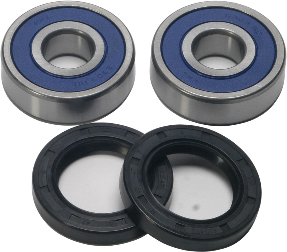 ALL BALLS Rear Wheel Bearing/Seal Kit 25-1662
