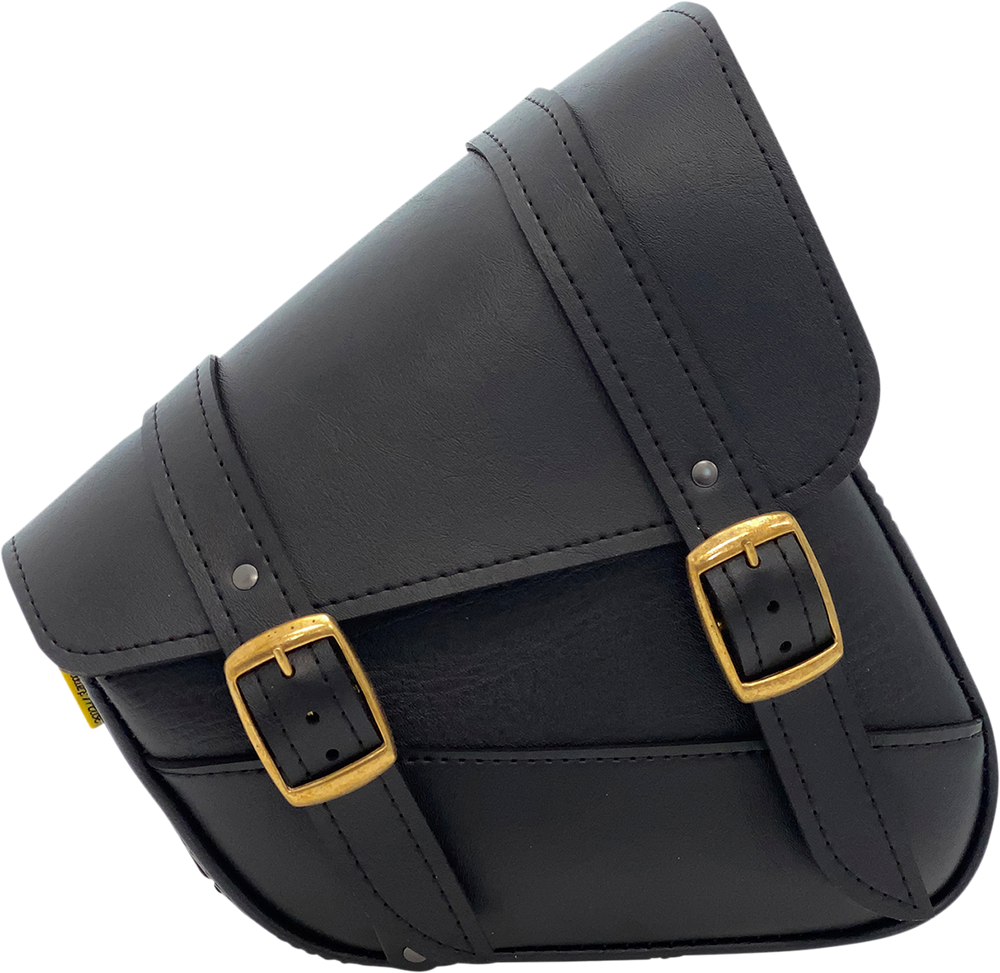 WILLIE & MAX LUGGAGE Swing Arm Bag - Black 59778-08