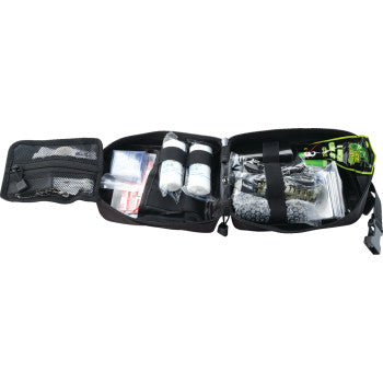 MOOSE UTILITY Individual First Aid Medical Kit IFAK-11