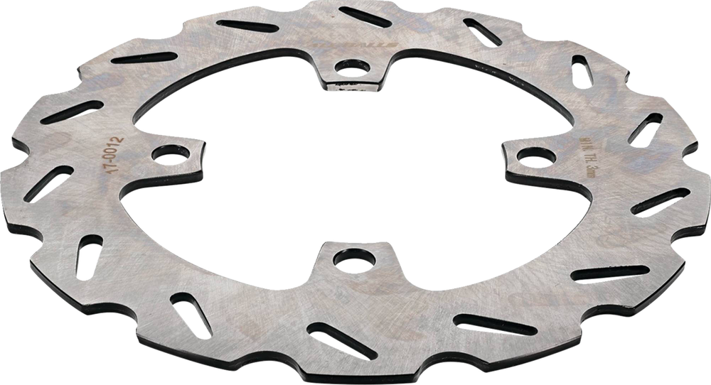 ALL BALLS Brake Rotor - Kawasaki/Suzuki 18-0041