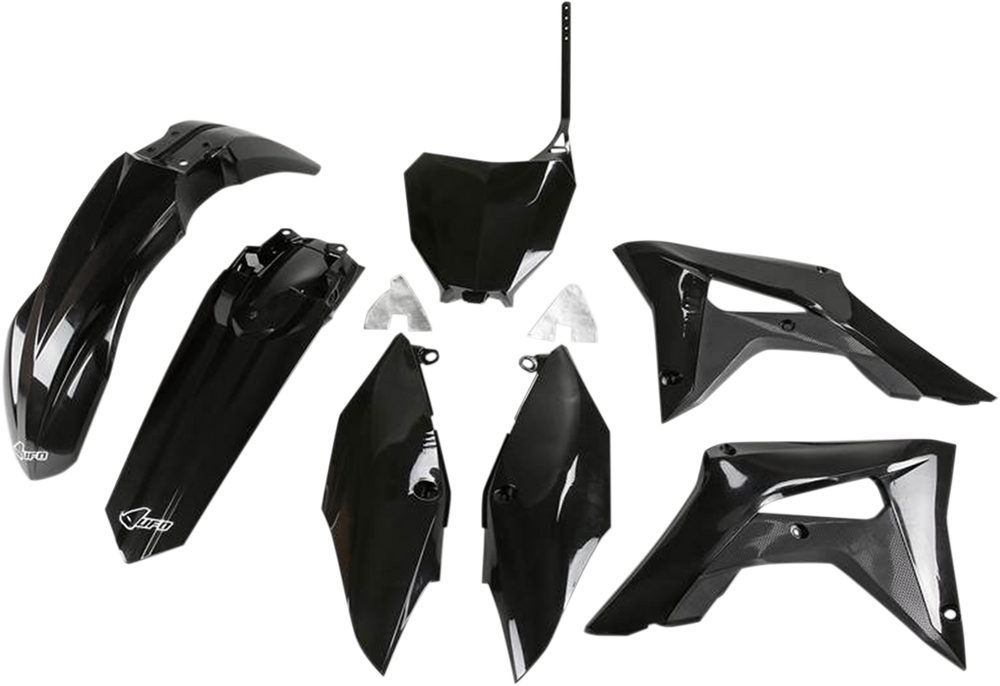 UFO Replacement Body Kit - Black HOKIT119-001