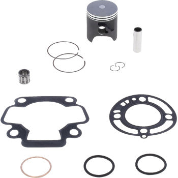 ATHENA Piston Kit with Gaskets - 44.45 mm - Kawasaki KX65 2000-2023 P4C0445008001A