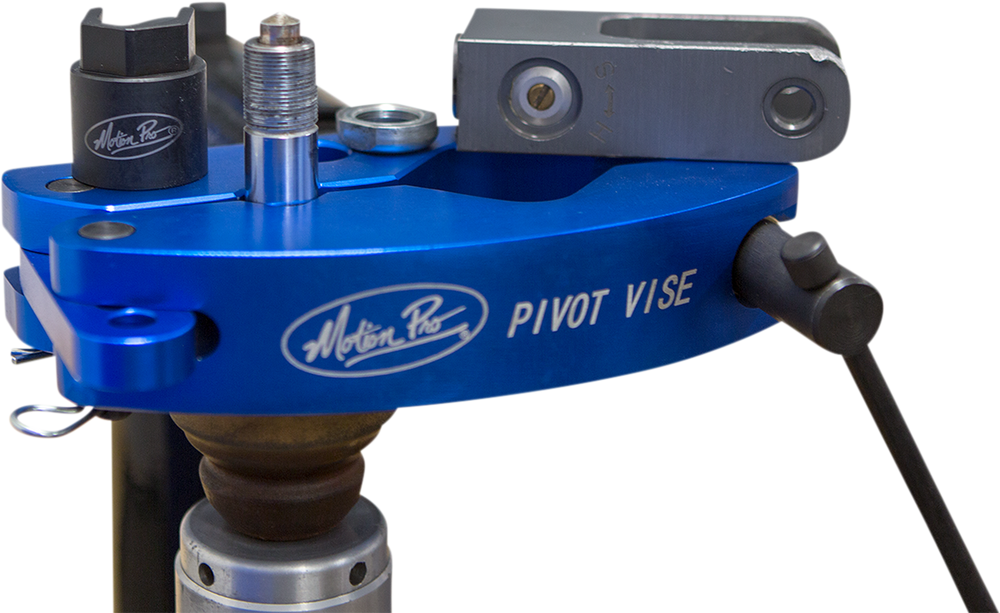 MOTION PRO Socket Tool - Shock - Jam Nut 08-0730