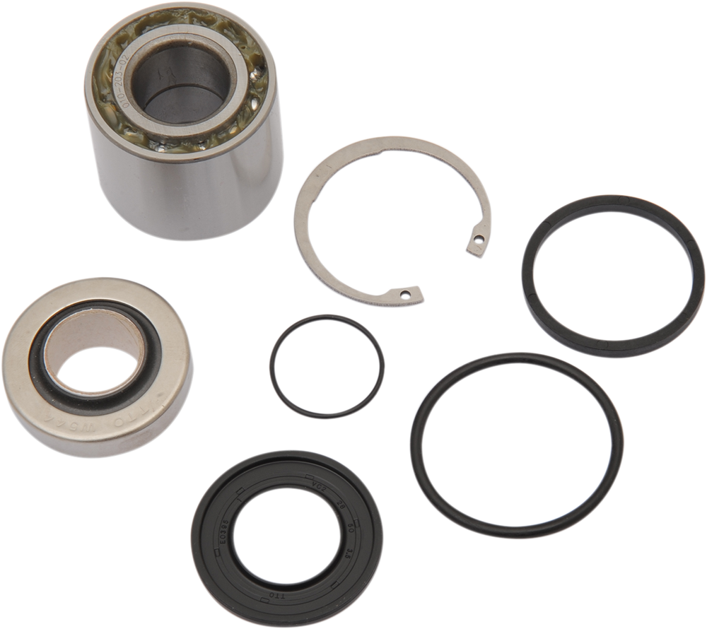 WSM Jet Pump Repair Kit - Sea Doo Spark 003-646