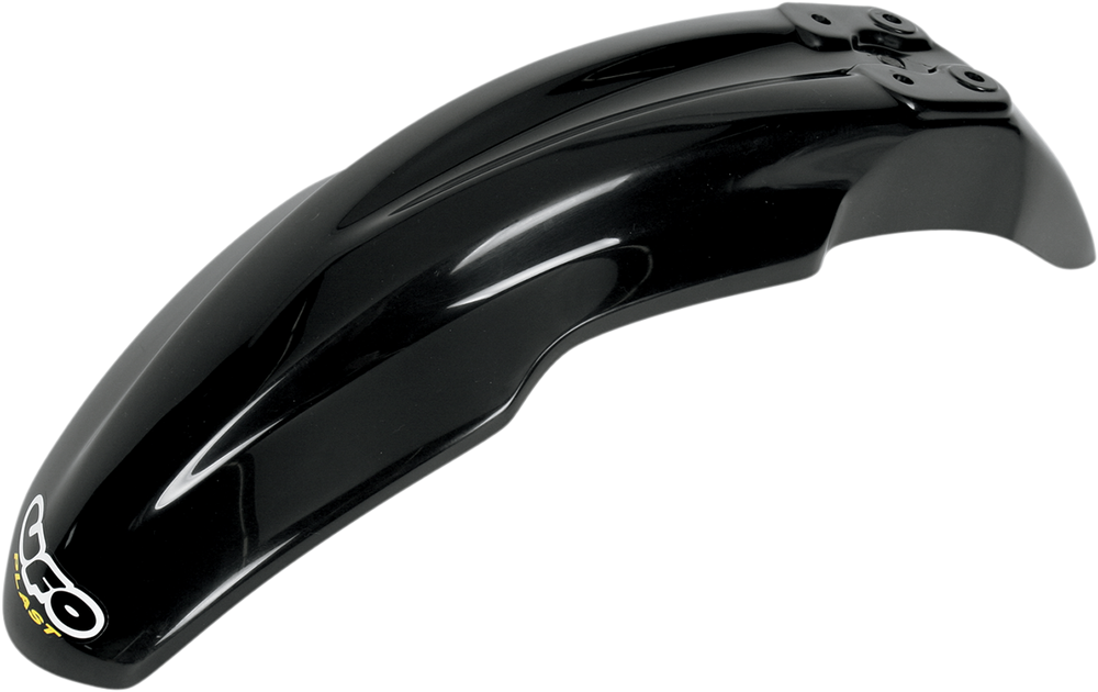 UFO Front Fender - Black HO04617-001