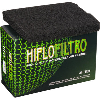 HIFLOFILTRO OEM Replacement Air Filter - Kawasaki Versys-X 300  HFA2301