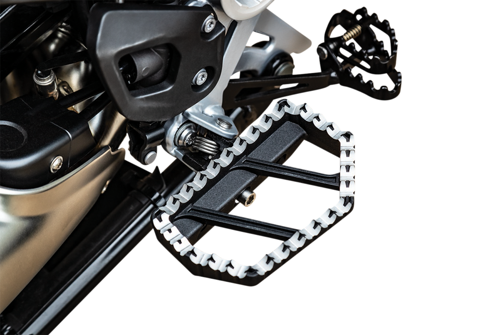 KURYAKYN Driver Peg Adapters 8907